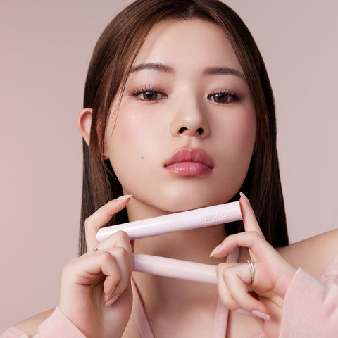 Mude Inspire Longlash Volume Curling Mascara 8 ml