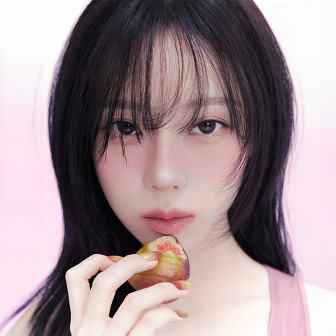 Espoir Nowear Lipstick Balming Glow 3g (Free Mini Overlip Pencil #Beige)