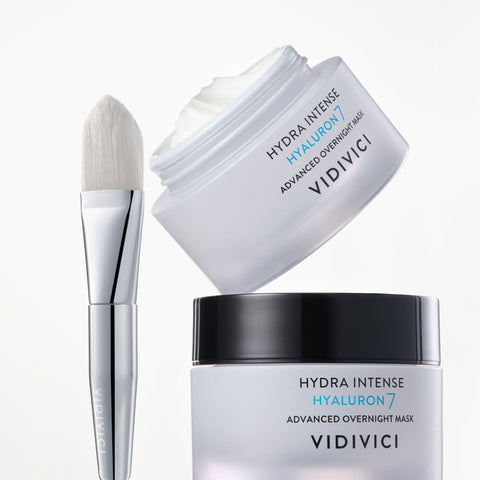 VIDIVICI Hydra Hyaluron7 Advanced Overnight Mask 50ml