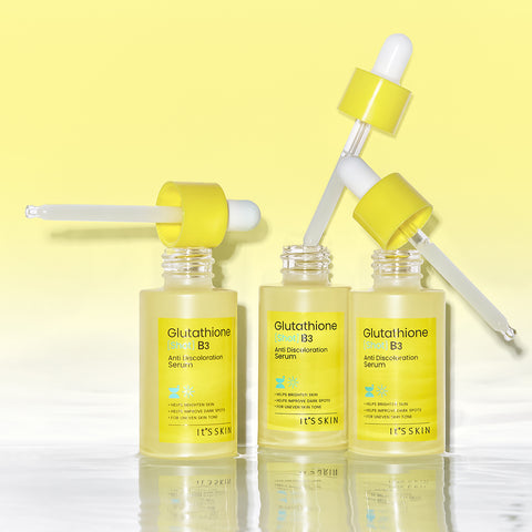 It's Skin Glutathione Shot B3 Spot & Mark Serum 30ml