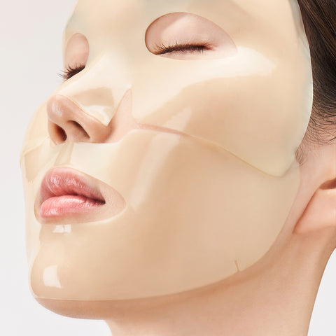 Dewytree AC Deep Collagen Gel Mask (4 Sheets)