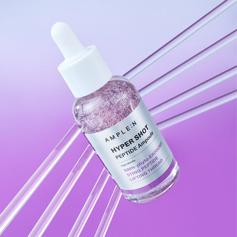 AMPLE:N Hyper Shot Peptide Ampoule 50ml