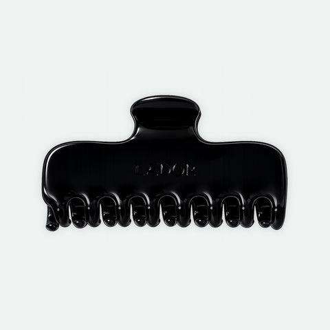 L'ador Hair Clip (Black)