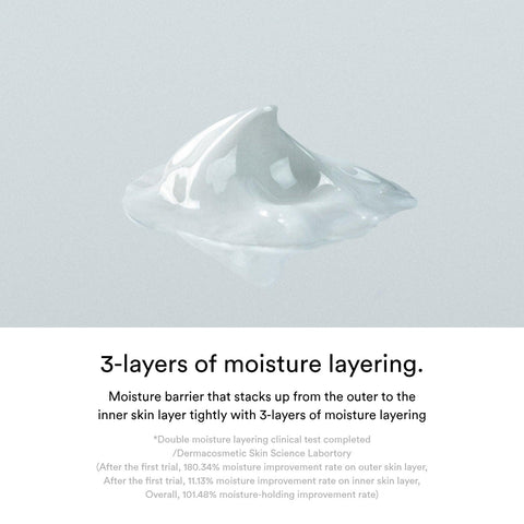 Soonsu Beauty Sedum Hyaluron Creme Hydrating Pot side view