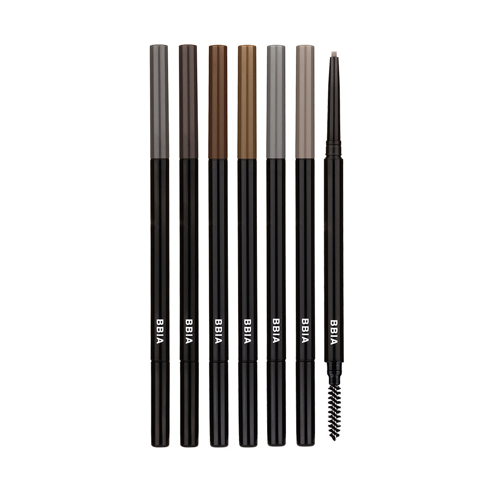 BBIA Last Auto Eyebrow Pencil Slim 0.06g
