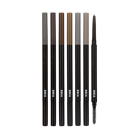 BBIA Last Auto Eyebrow Pencil Slim 0.06g