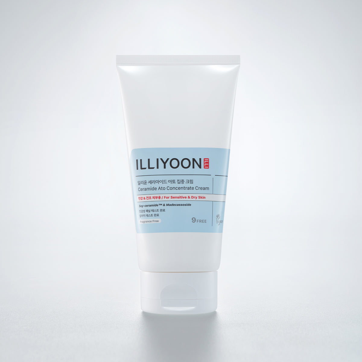 ILLIYOON Ceramide Ato Intensive Body Cream 230ml