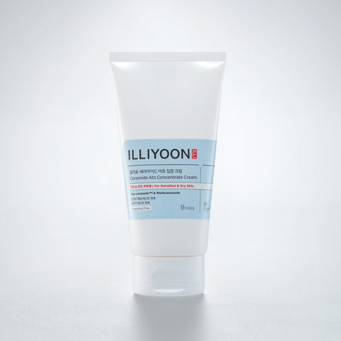 ILLIYOON Ceramide Ato Intensive Body Cream 230ml