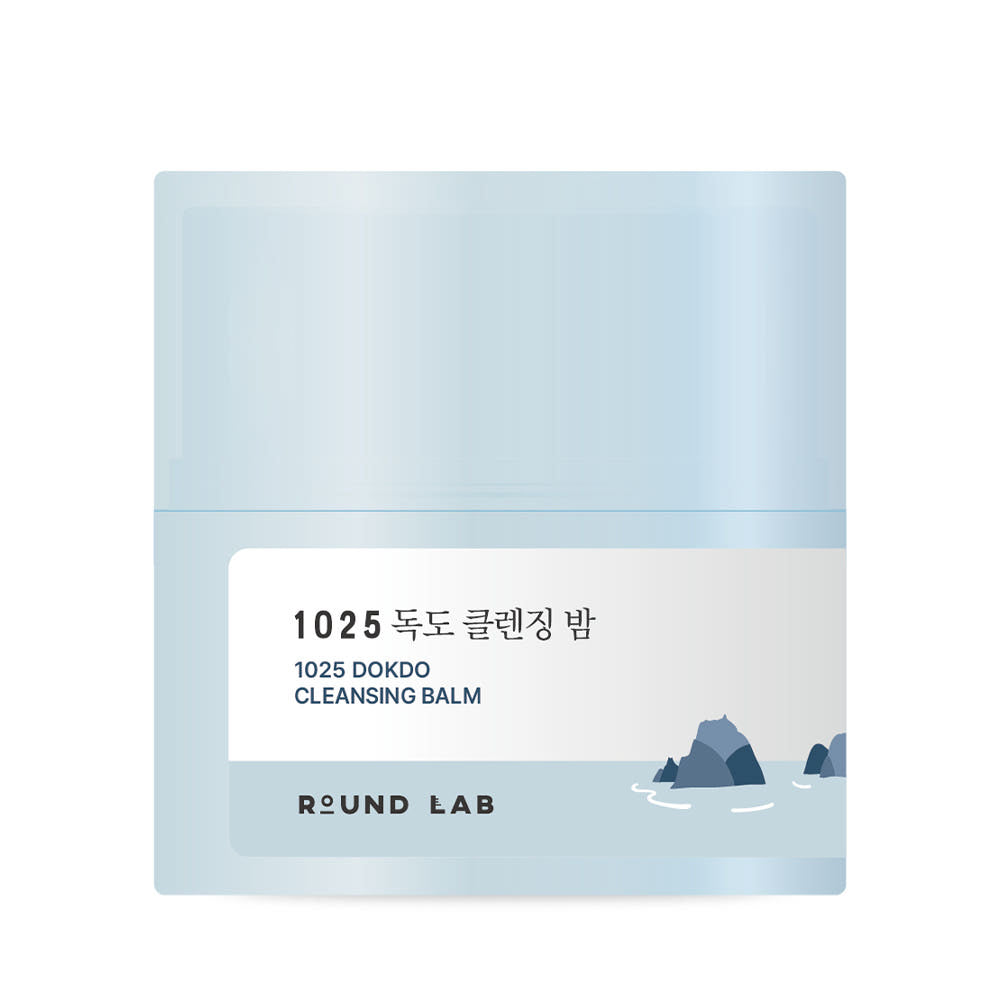 Round Lab 1025 Dokdo Cleansing Balm 100ml