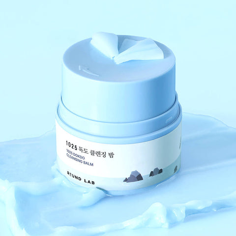 Round Lab 1025 Dokdo Cleansing Balm 100ml
