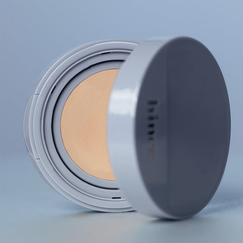 hince Second Skin Mesh Matte Cushion 12g