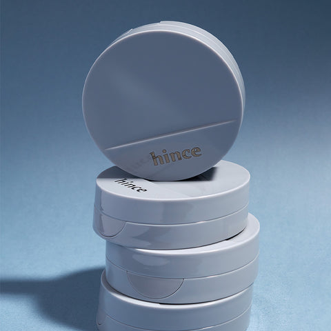 hince Second Skin Mesh Matte Cushion Refill 12g