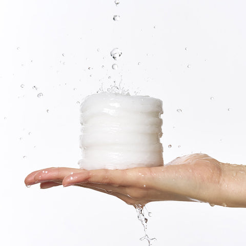 Dermatory Moisture Well Pad Refill (60 Pads)