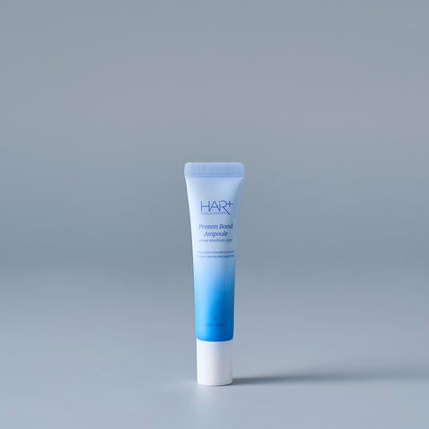 HairPlus Protein Bond Ampoule No-Wash Treatment 15ml