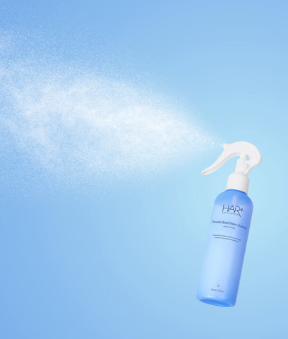 HairPlus Protein Bond Water No-Wash Treatment 200ml