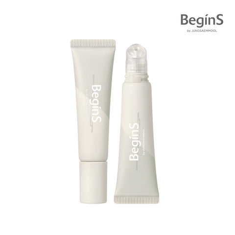 BeginS By JUNG SAEM MOOL Lip Care Oil Clear 10ml