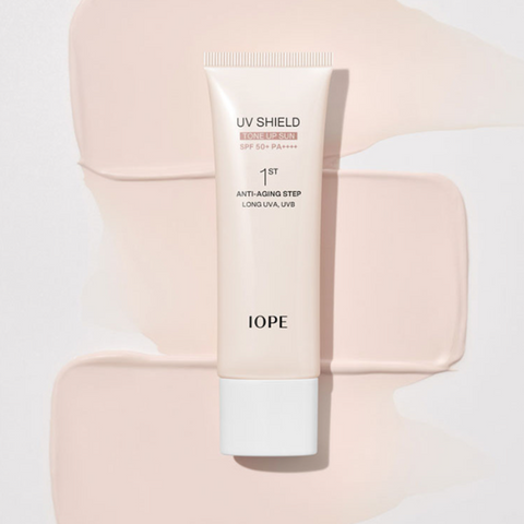 IOPE UV Shield Tone-Up Sun 50ml