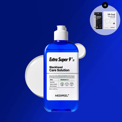 Medipeel Extra Super 9 Plus 3X 250ml