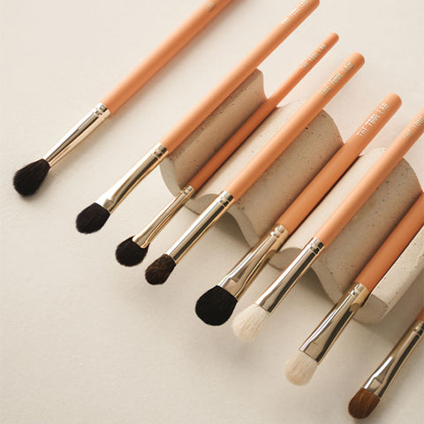 The Tool Lab 201 Eye Brush