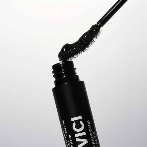 VIDIVICI Pepta Lash Prep Cara Black Glow - 9ml