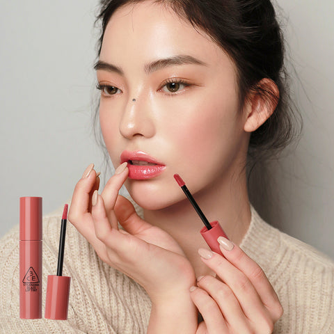 3CE Glaze Lip Tint 5g