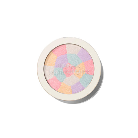 The Saem Saemmul Luminous Multi Highlighter 2 Colors