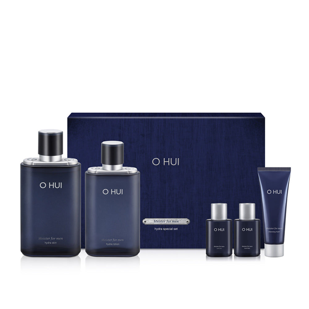 OHUI Meister For Men Hydra 2-Piece Set