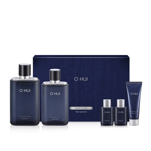 OHUI Meister For Men Hydra 2-Piece Set
