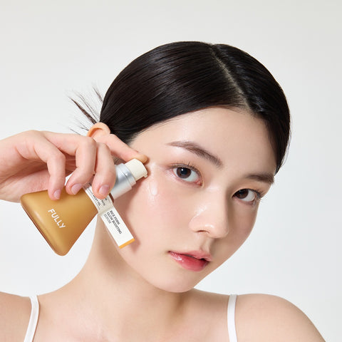 Fully Rice PDRN Radiance Serum 50ml