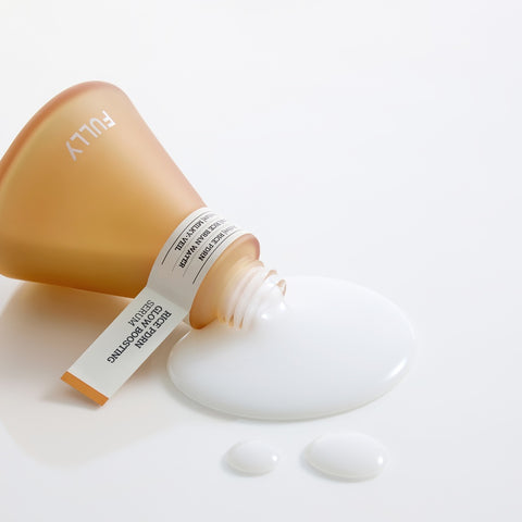 Fully Rice PDRN Radiance Serum 50ml