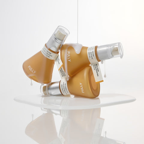 Fully Rice PDRN Radiance Serum 50ml
