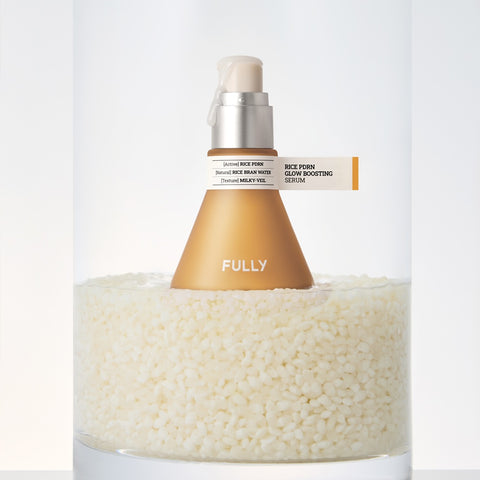 Fully Rice PDRN Radiance Serum 50ml