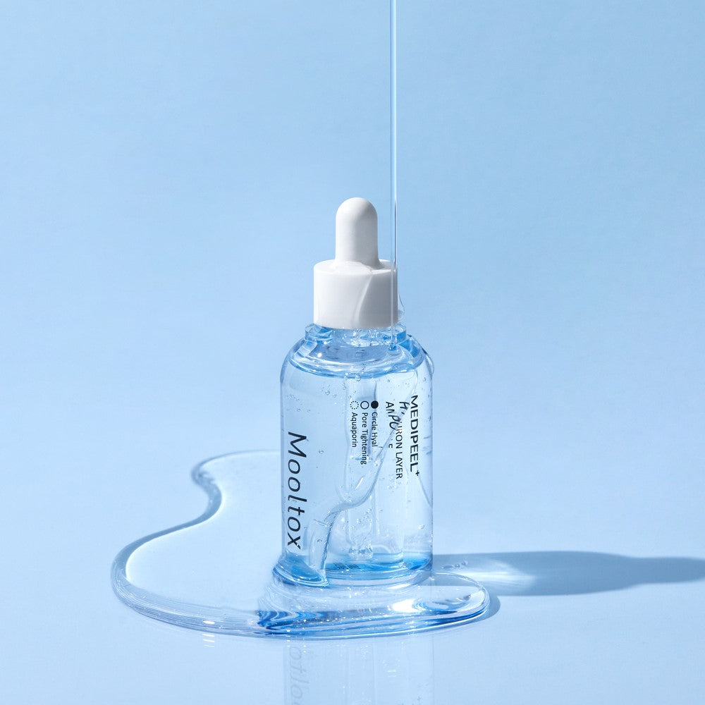 Medipeel Hyaluronic Layer MulTox Ampoule 50ml