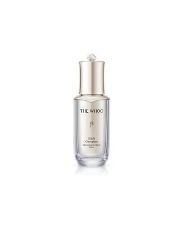 The History of Whoo Cheongidan Pro Repair Serum 50ml