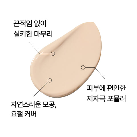 Innisfree UV Active Poreless Sunscreen 50ml (2 Pack)