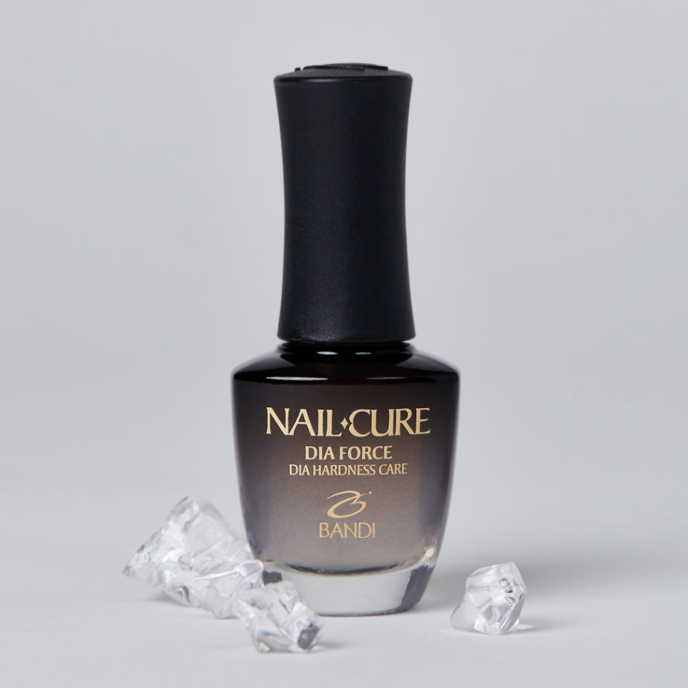 BANDI Nail Cure Diaforce Mini Nail Strengthener 7ml