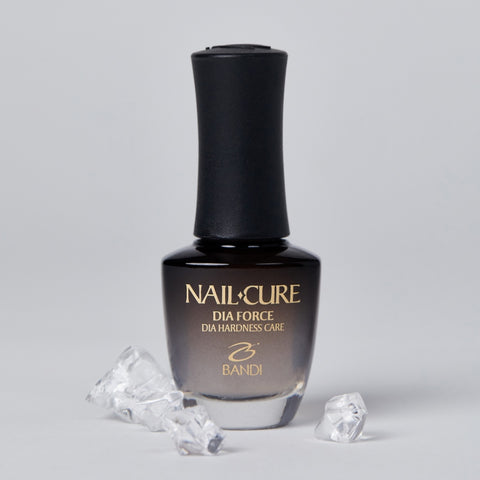 BANDI Nail Cure Diaforce Mini Nail Strengthener 7ml
