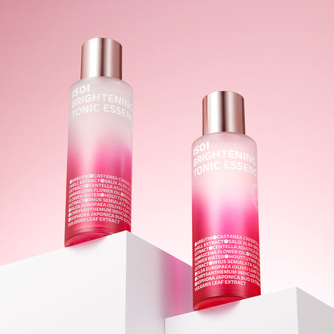 ISOI Bulgarian Rose Blemish Care Tonic Essence 130ml