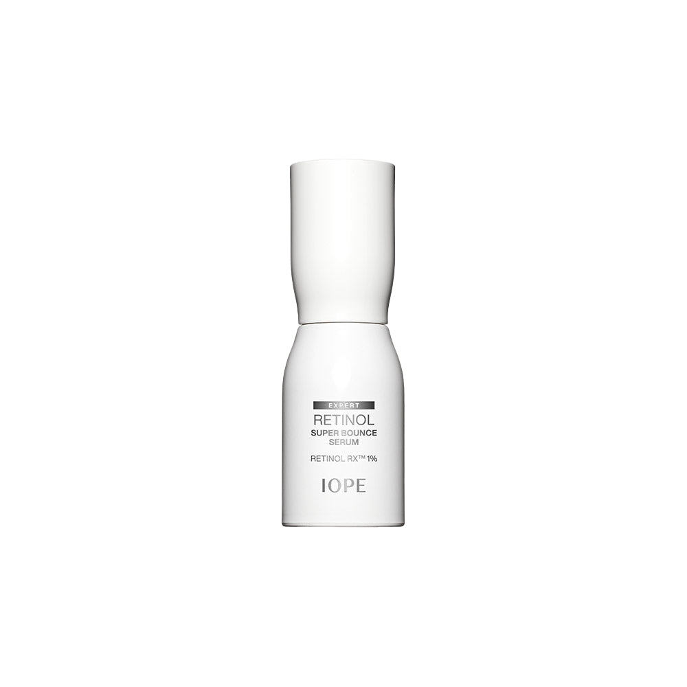 IOPE Retinol Super Bounce Serum 30ml