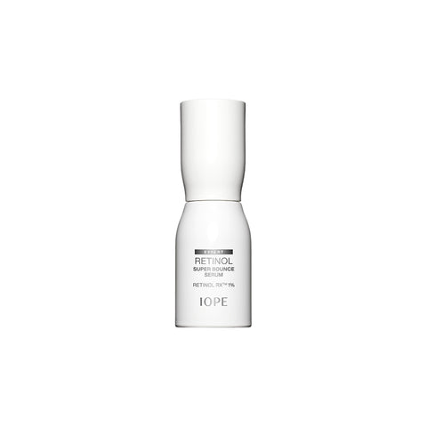 IOPE Retinol Super Bounce Serum 30ml
