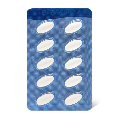 Koreaeundan MSM Glucosamine for Joints & Cartilage (90 Tablets) 1 Pack