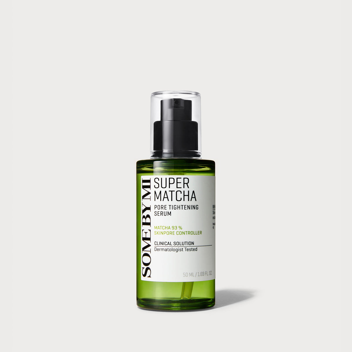 Some By Mi Super Matcha Pore Tightening Serum 50ml