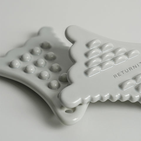 RETURNITY Mini Gua Sha