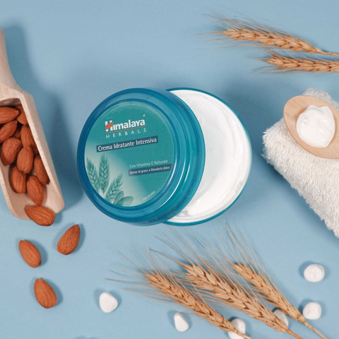 Himalaya Intensive Moisture Cream 50ml (4 Pack)