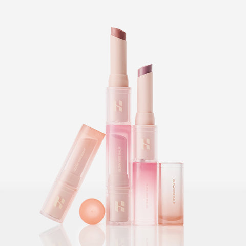 Holika Holika Glow Rise Balm 4.5 g (New Shade Release)