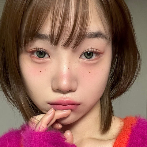 Too Cool For School Smudging Tear-Edge Eyeliner 0.12g