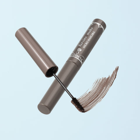 Kiss Me Heroine Make Micro Mascara EX 9ml (2 Pack)