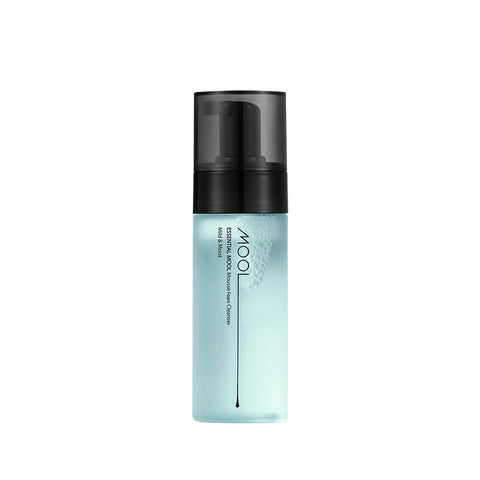 JUNG SAEM MOOL Essential Water Mousse Foam Cleanser 150ml