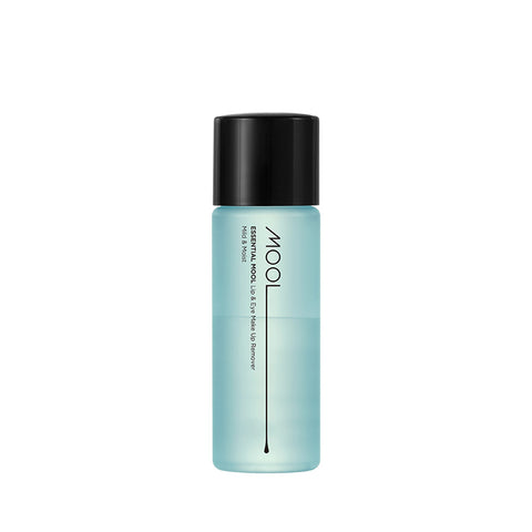 JUNG SAEM MOOL Essential Water Lip & Eye Makeup Remover 150ml