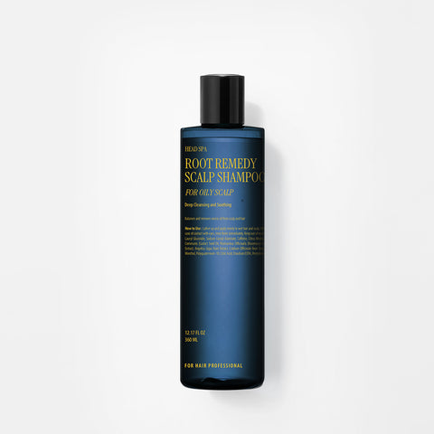 Curlyshyll Root Remedy Scalp Shampoo (Oily Scalp)